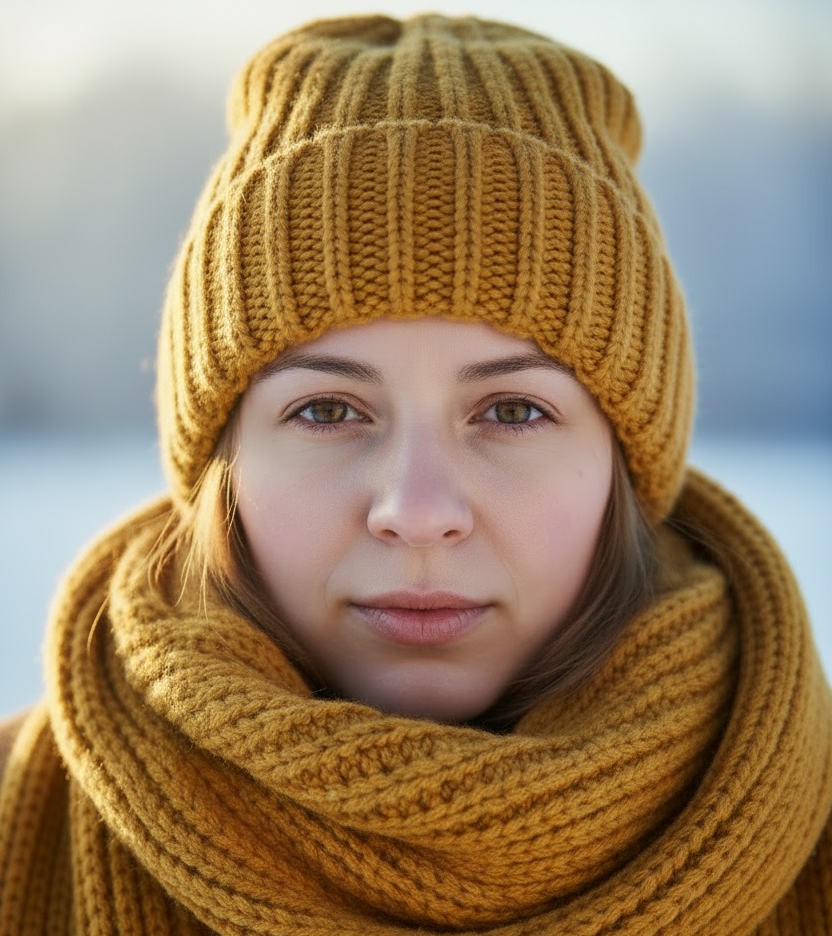 Your Winter Skin Survival Guide