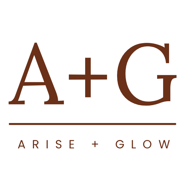 Arise and Glow