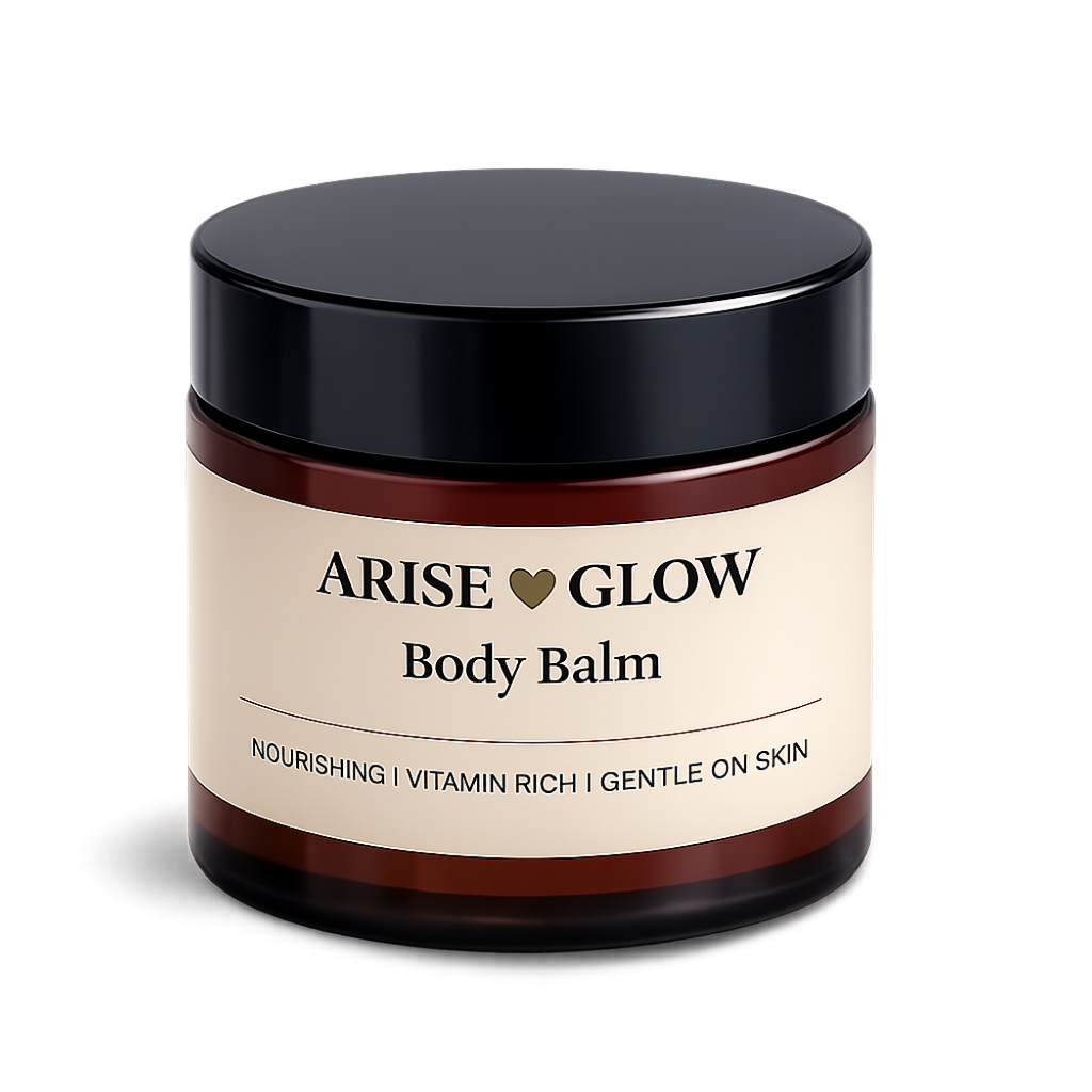 Tallow Body Balm - Founders Series Discovery Jar (50g)