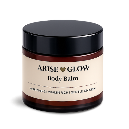 Tallow Body Balm - Founders Series Discovery Jar (50g)