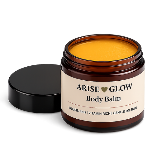Tallow Body Balm - Founders Series Discovery Jar (50g)