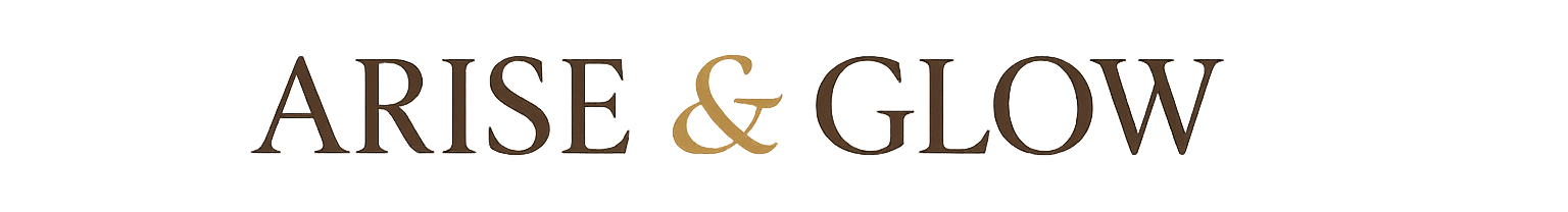 Arise & Glow