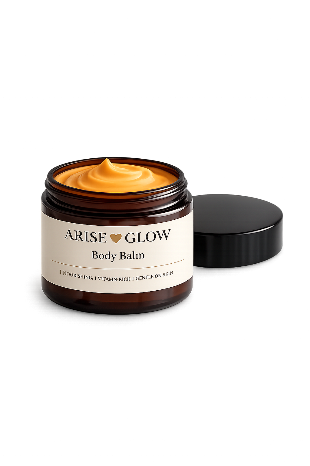 Tallow Body Balm — Discovery Size (50g)