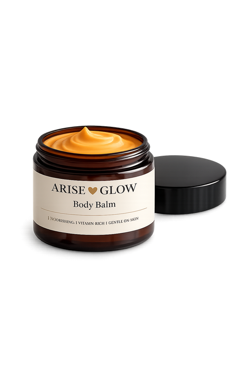 Tallow Body Balm — Discovery Size (50g)