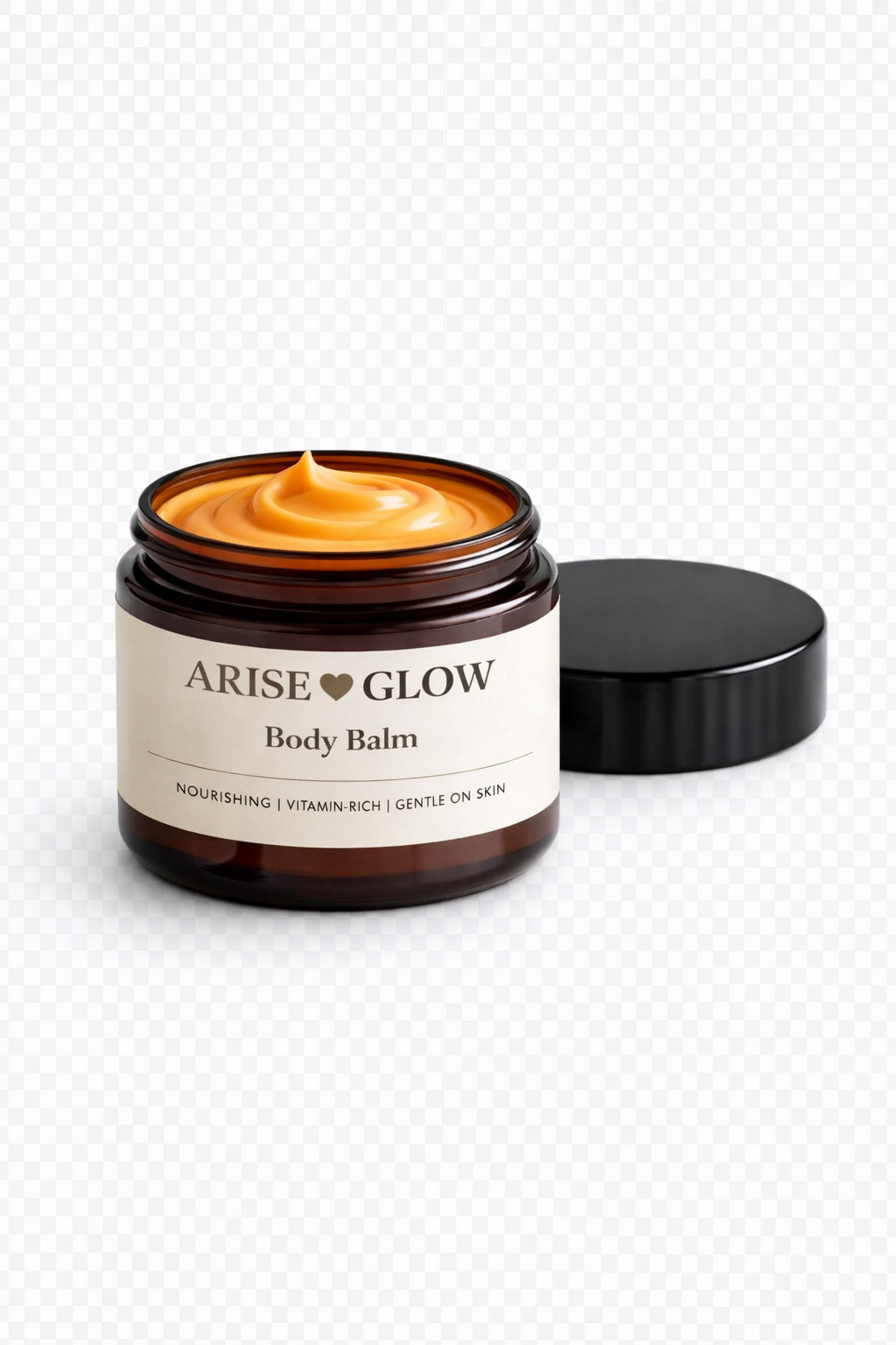 Tallow Body Balm — Discovery Size (50g)