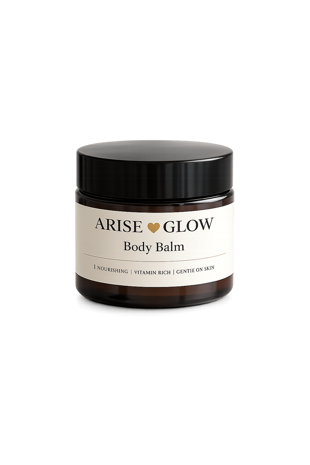 Tallow Body Balm — Discovery Size (50g)